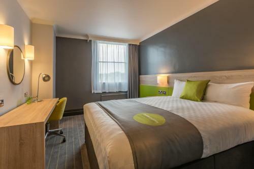 Hotel Thistle Express London, Luton