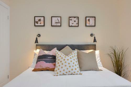 Fmp Apartments