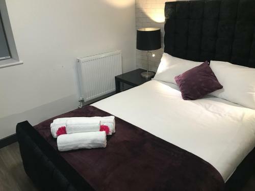 Hotel Chapel Street Apartments