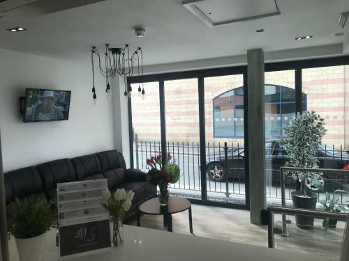 Hotel Chapel Street Apartments