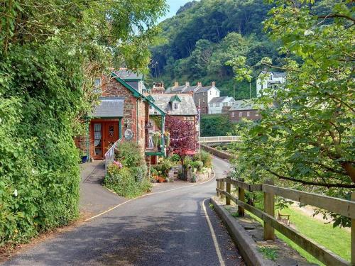 Holiday Home Summerville
