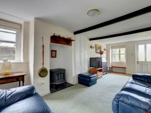 Holiday Home Lyn Cottage