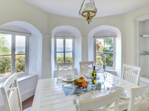 Holiday Home Rookery Cottage