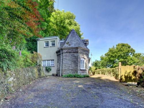 Holiday Home Rookery Cottage