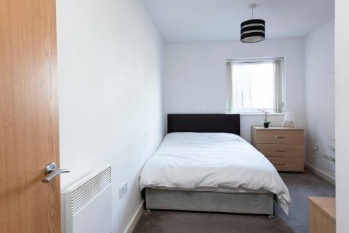 Apartamento Cosy Central 3 Bed Property W/ Balcony - Sleeps 6