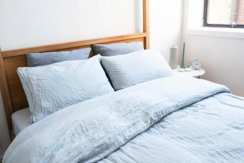 Apartamento Stylish 2 Bed Duplex Flat In Castlefield