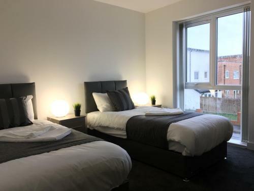 Apartamentos Carbis House