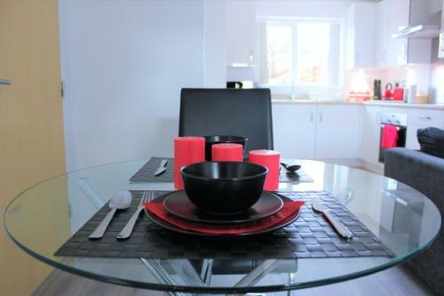Apartamentos Carbis House