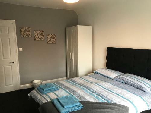 Hostal Goulden Road Haven