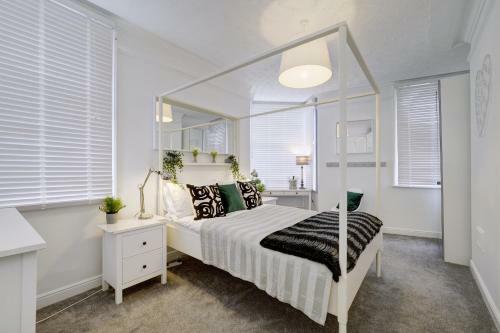 Willow House Luxury Serviced Apartments Lets Manchester