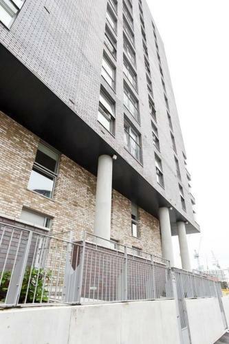 Villa Amazingly Central 2br Townhouse