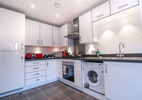 Apartamentos Commonwealth House
