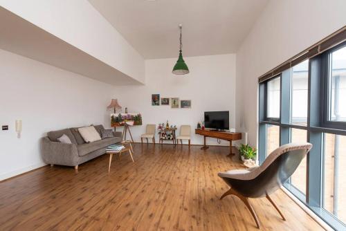 Apartamento Artistic Flat In West Didsbury By Guestready