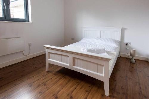 Apartamento Artistic Flat In West Didsbury By Guestready