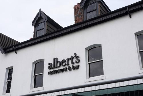Apartamento Artistic Flat In West Didsbury By Guestready
