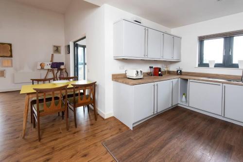 Apartamento Artistic Flat In West Didsbury By Guestready