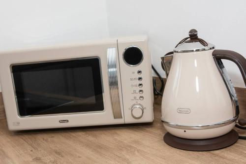 Apartamento Artistic Flat In West Didsbury By Guestready
