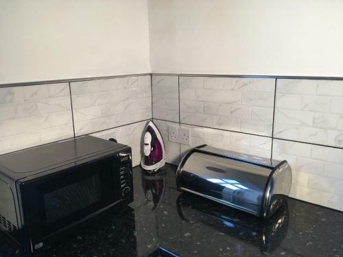 Apartamento Park Drive Townhouse
