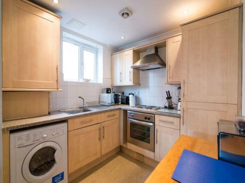 Apartamento Long Stay Reduced Rates 3p