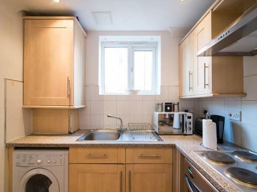 Apartamento Long Stay Reduced Rates 3p