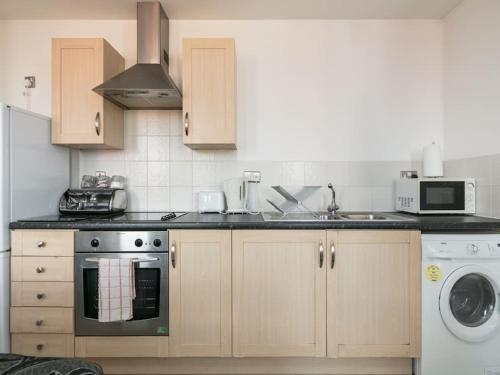 Apartamento Cheap Business Long Stay Rates 56