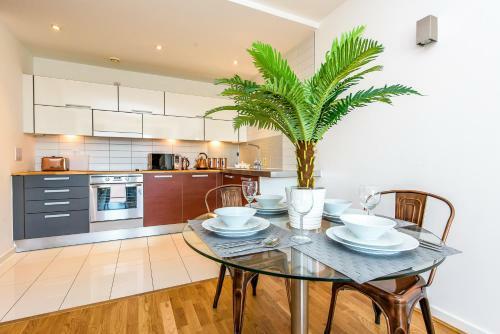 Approved Serviced Apartments Skyline