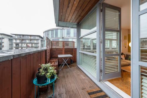 Central Manchester Spacious 1 Bedroom Apartment