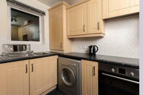 Apartamento Top Floor City Apt By Guestready