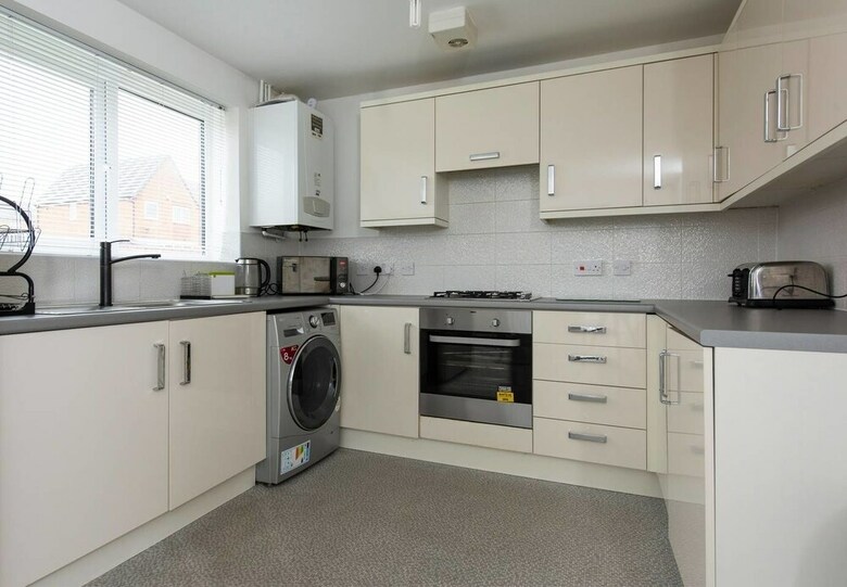 Apartamento Superb Mancity Stadium Home By Guestready