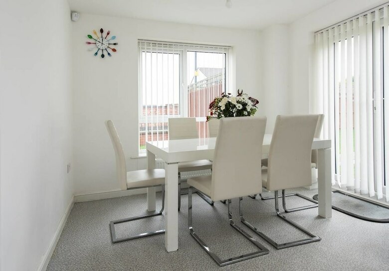 Apartamento Superb Mancity Stadium Home By Guestready