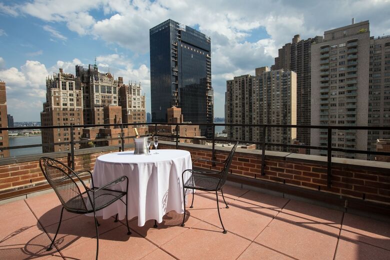Hotel Westgate New York Grand Central