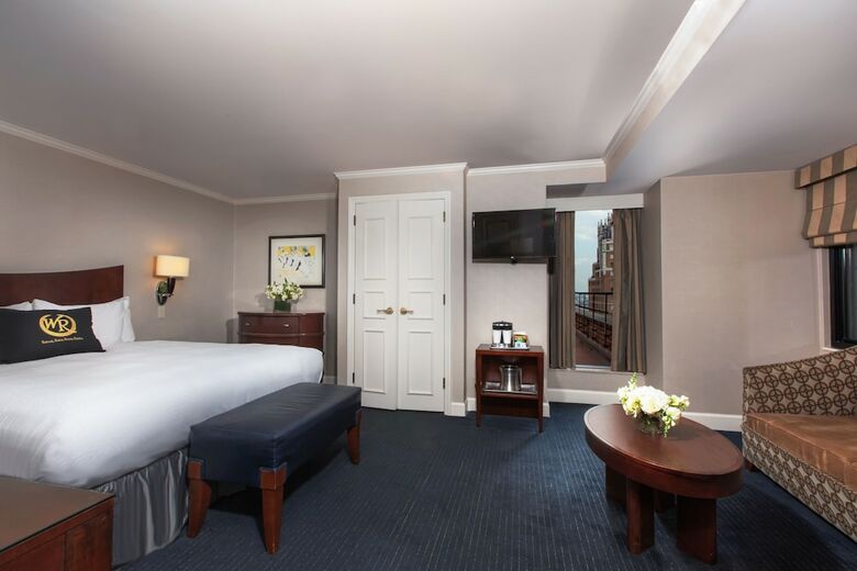 Hotel Westgate New York Grand Central