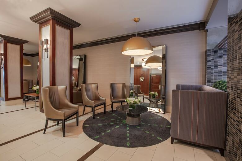Hotel Westgate New York Grand Central