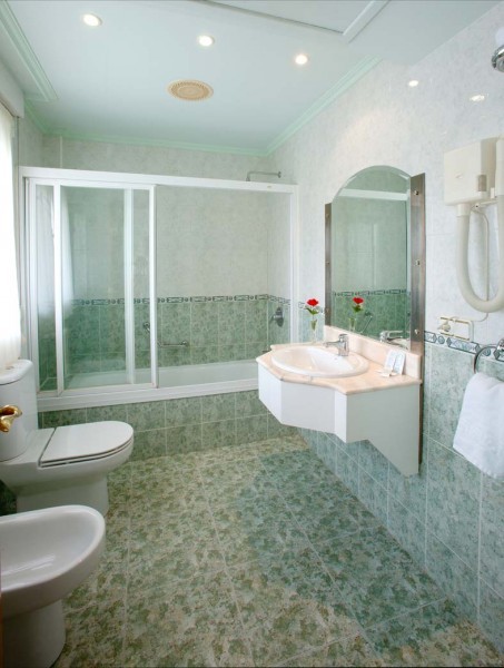 Hotel Rio Cabia