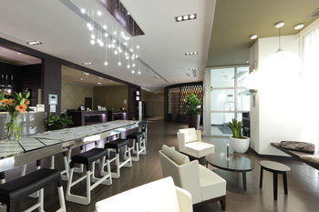 Hotel Best Western Chc Airport