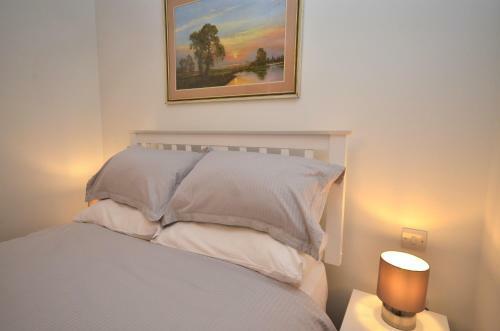 1 St Catherines Apartments