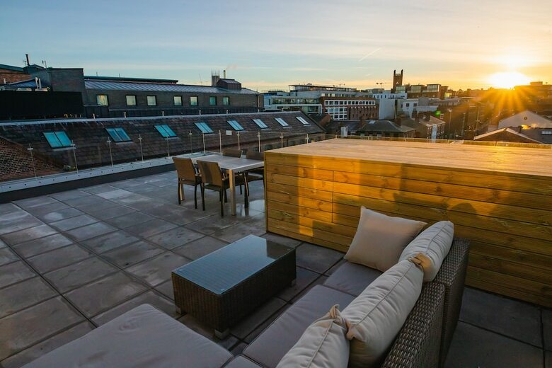 Seel Street Hotel By Epic