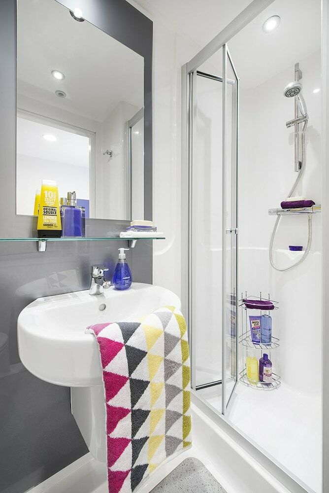 Albergue Ablett House (campus Accommodation)