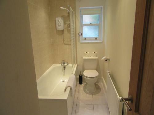 Apartamento No 3,near Sefton Park, Liverpool