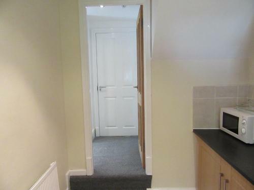 Apartamento No 3,near Sefton Park, Liverpool