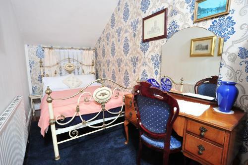 Bed & Breakfast The Beauty Rooms Bnb