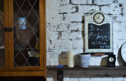 Bed & Breakfast The Beauty Rooms Bnb