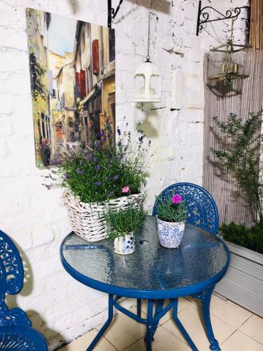 Bed & Breakfast The Beauty Rooms Bnb
