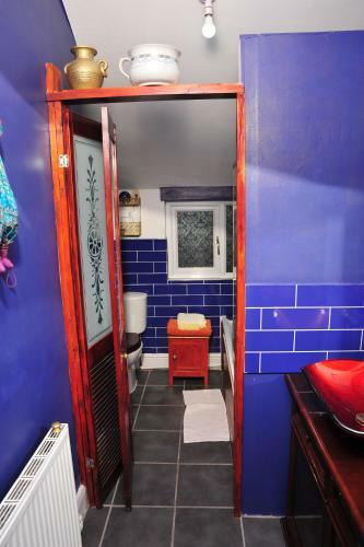 Bed & Breakfast The Beauty Rooms Bnb