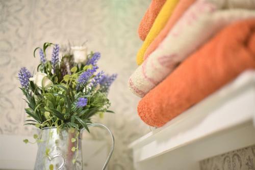 Bed & Breakfast The Beauty Rooms Bnb