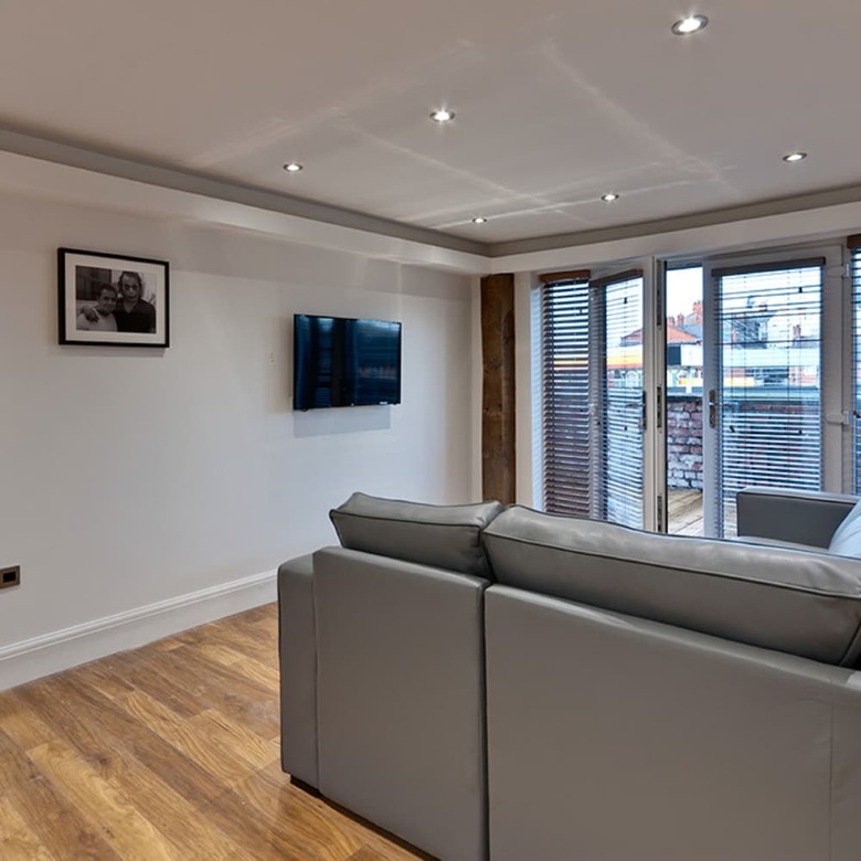 Apartamentos The Picture House