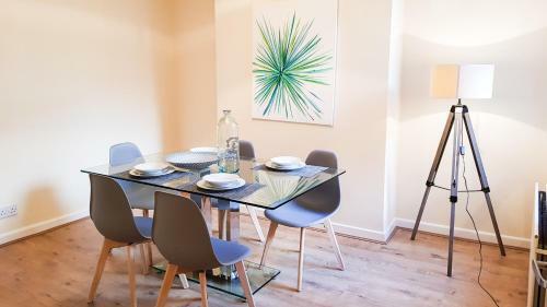 Apartamento Entire Home In Liverpool