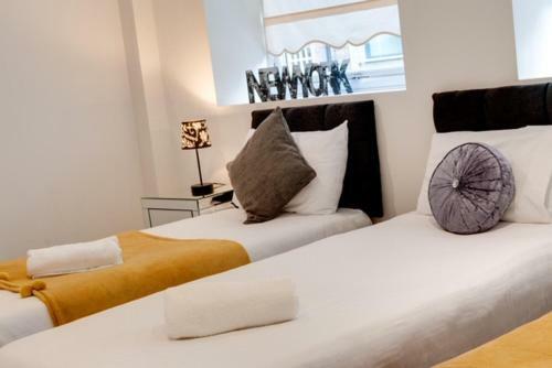 Duke Street Apart Hotel