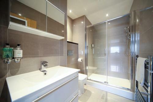 Citystop Apartments - Trueman Street