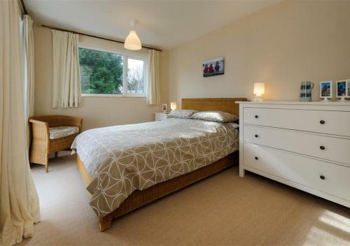 Apartamento Brackenwood